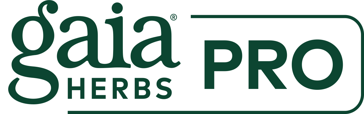 Gaia Herbs Pro