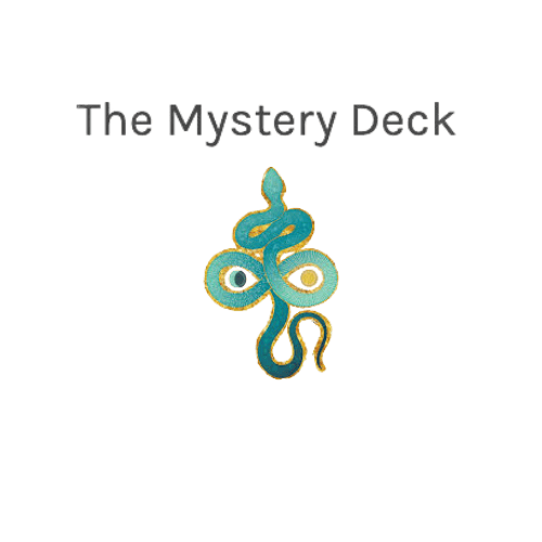 Mystery Deck